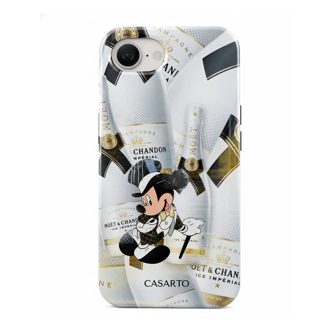 White Champagne