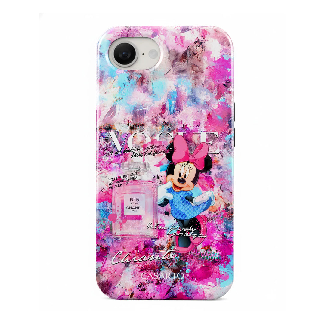 Glam en spel