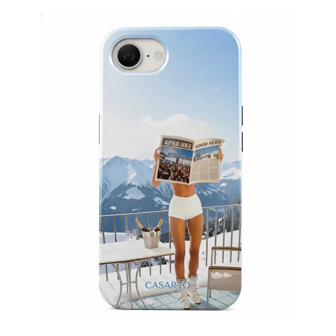 Alpine Lifestyle
