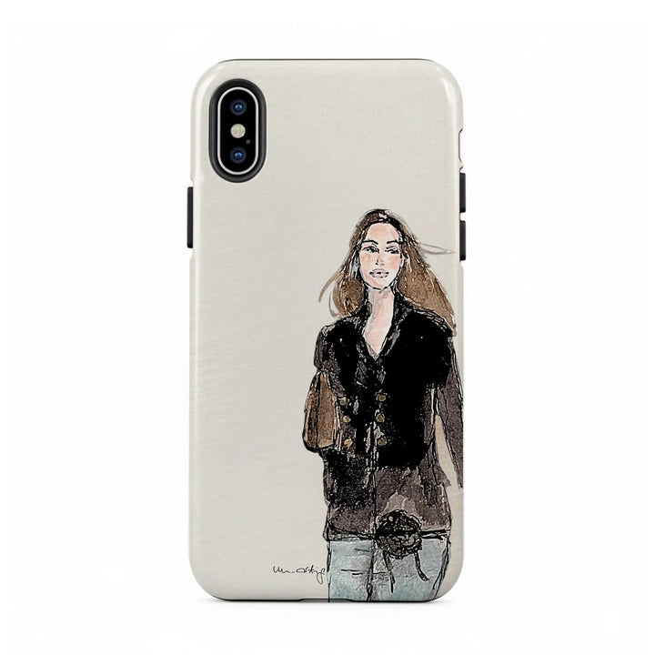 Gracia en movimiento