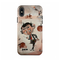 Mr. Bean