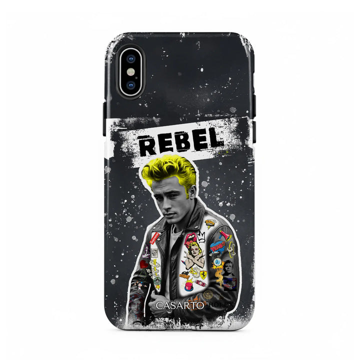 Infrangitore di regole