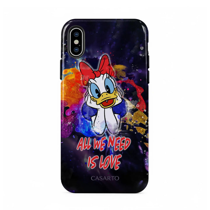 Alles wat we nodig hebben