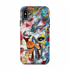 Bunny Love