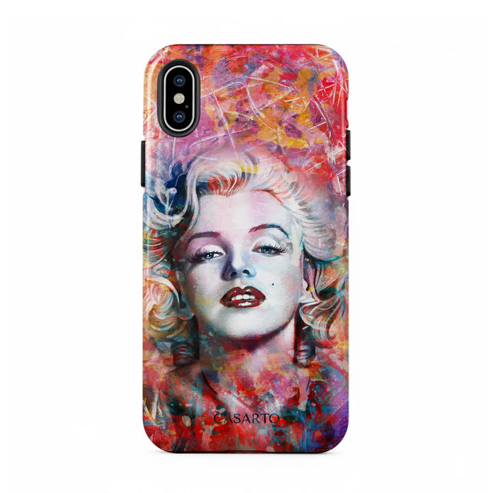 Marilyn Monroe - verf