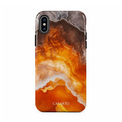 Amber Inferno