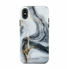 Marble Noir