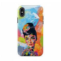 Colorata Audrey