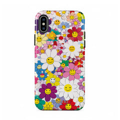 Happy Bloom