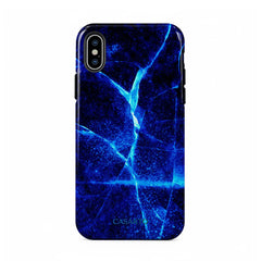 Blue Lightning
