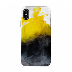 Yellow Splash
