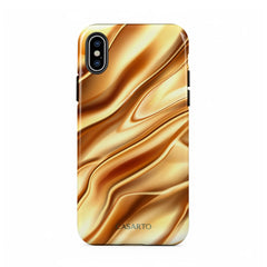 Golden Waves
