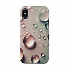 Calm drops