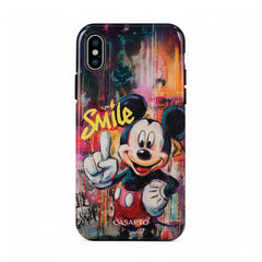Just Smile