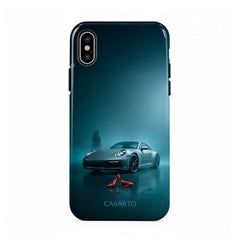 Untamed