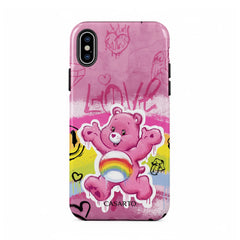 Rainbow Love