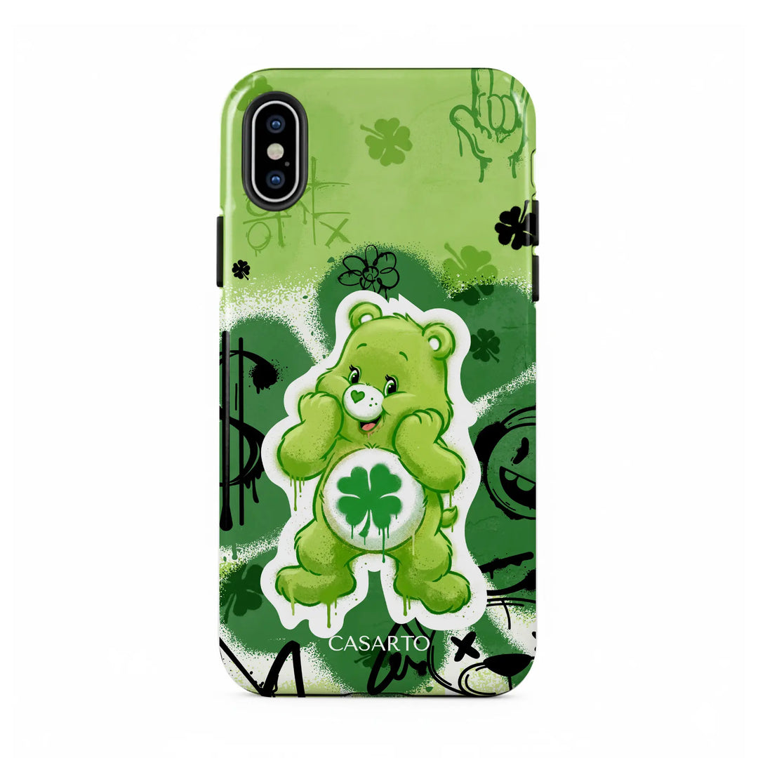 Green Fortune