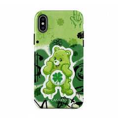 Green Fortune