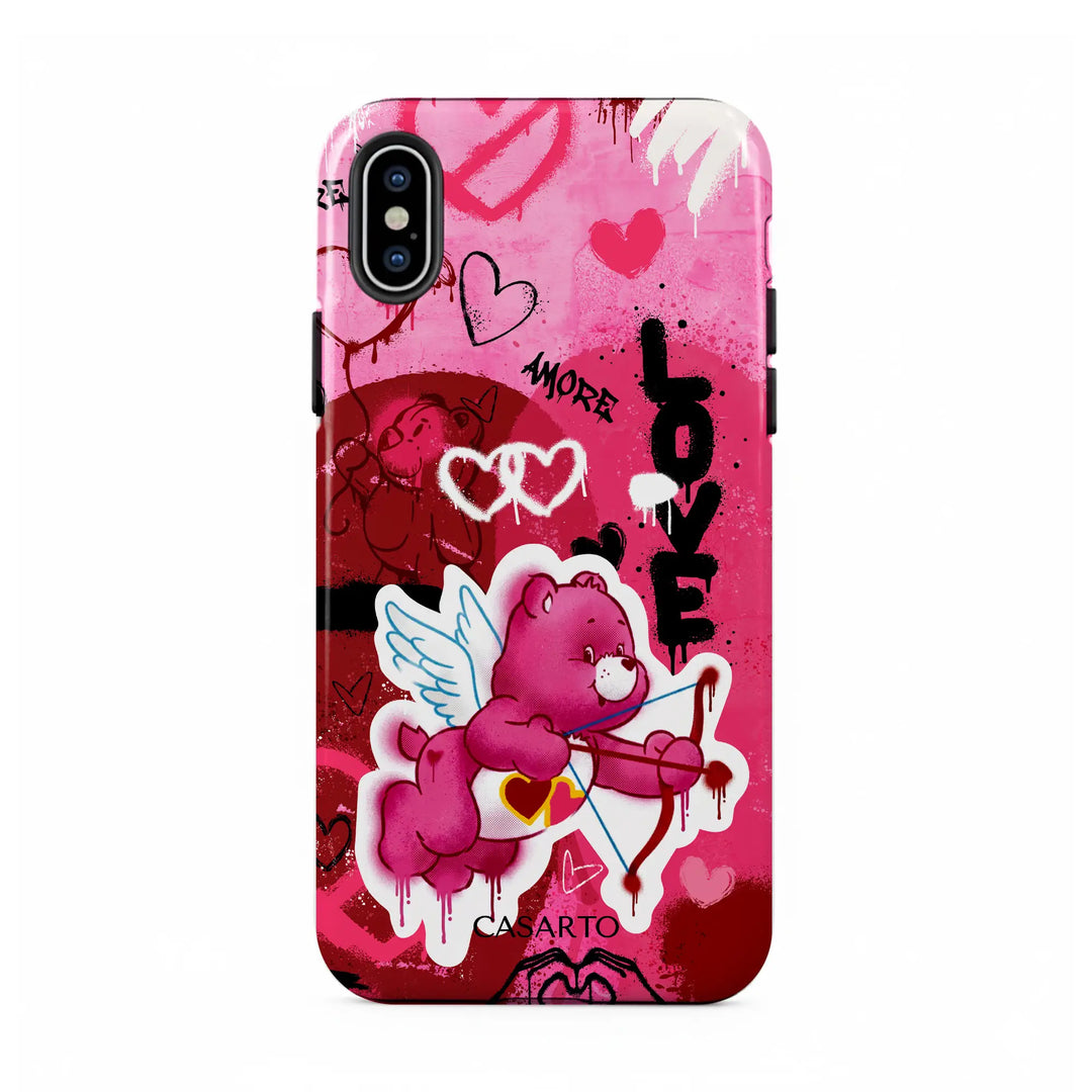 Love Bomb