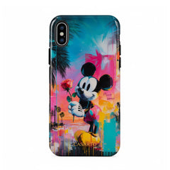 Una rosa