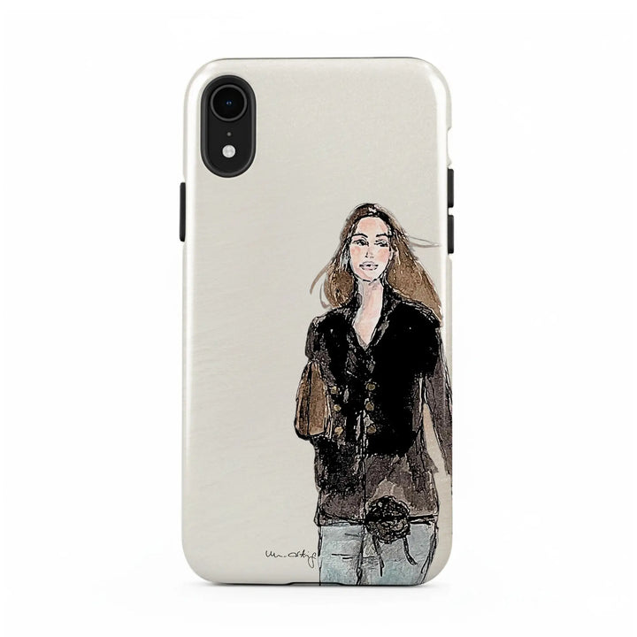 Gracia en movimiento