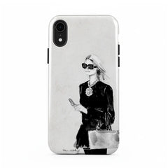 Chic happens