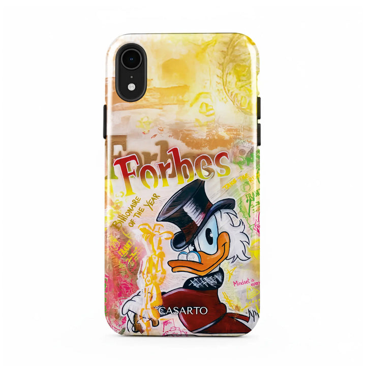 Miljardair mentaliteit