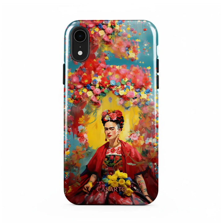 Frida Kahlo