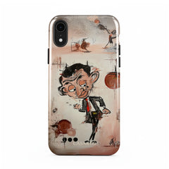 Mr. Bean