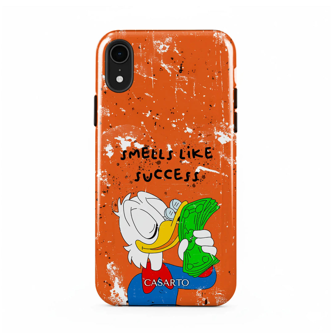 Sent comme le succès