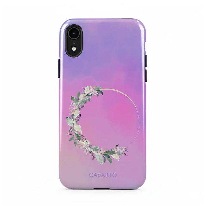 Épanouissement lunaire