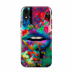 Creative lips