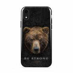 Be Strong