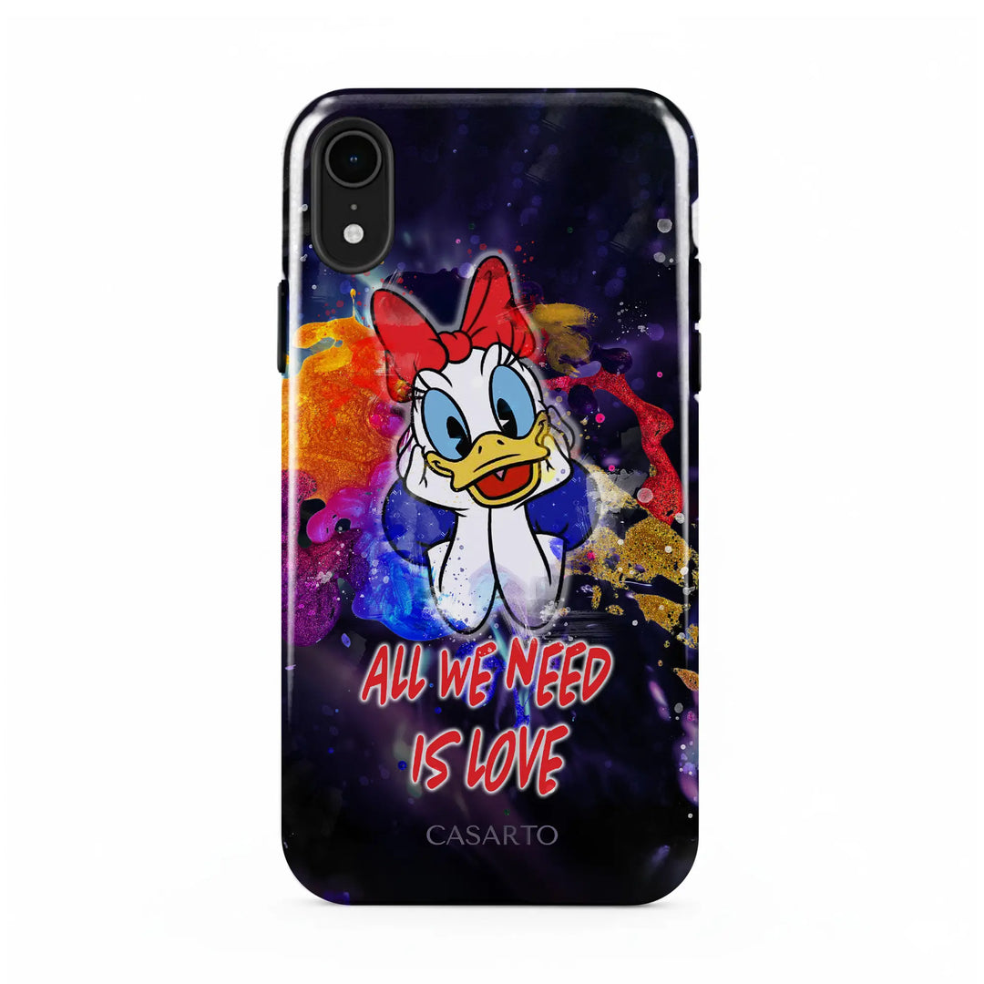 Alles wat we nodig hebben