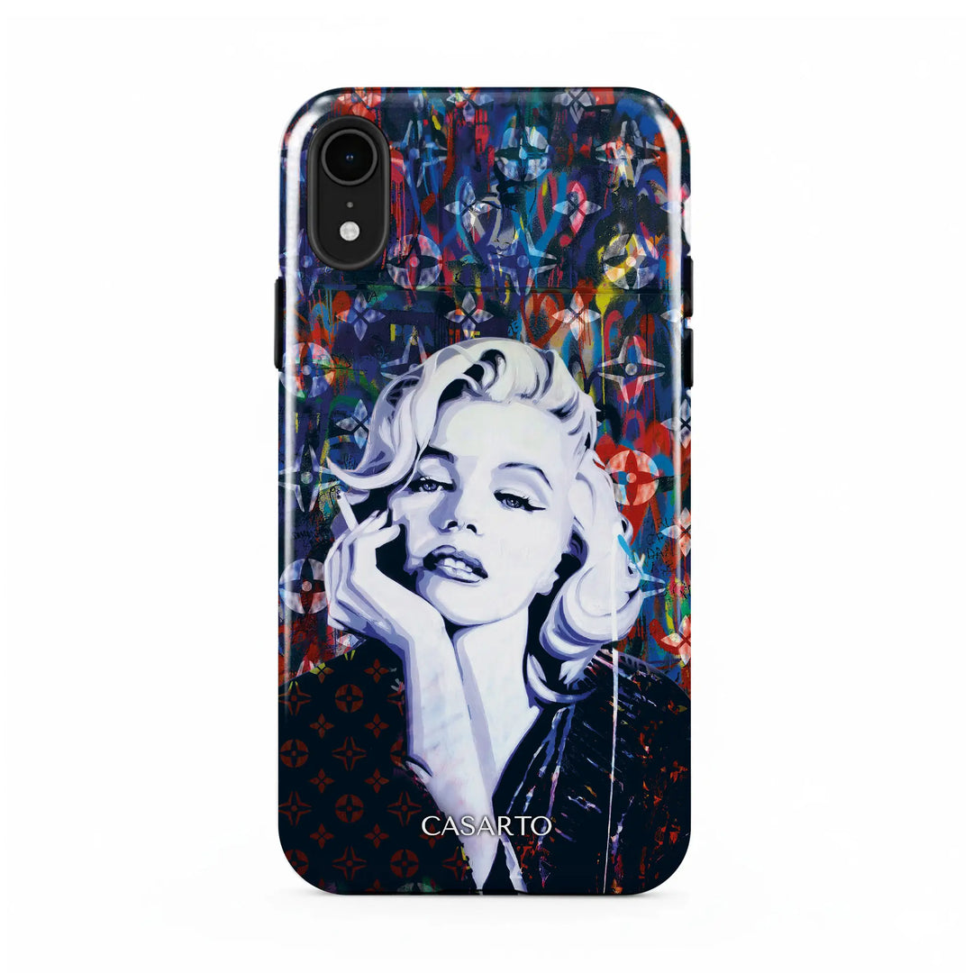 Marilyn Paint