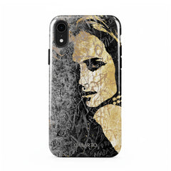 Golden Woman