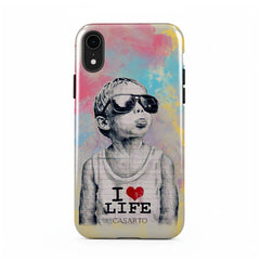 Love Life