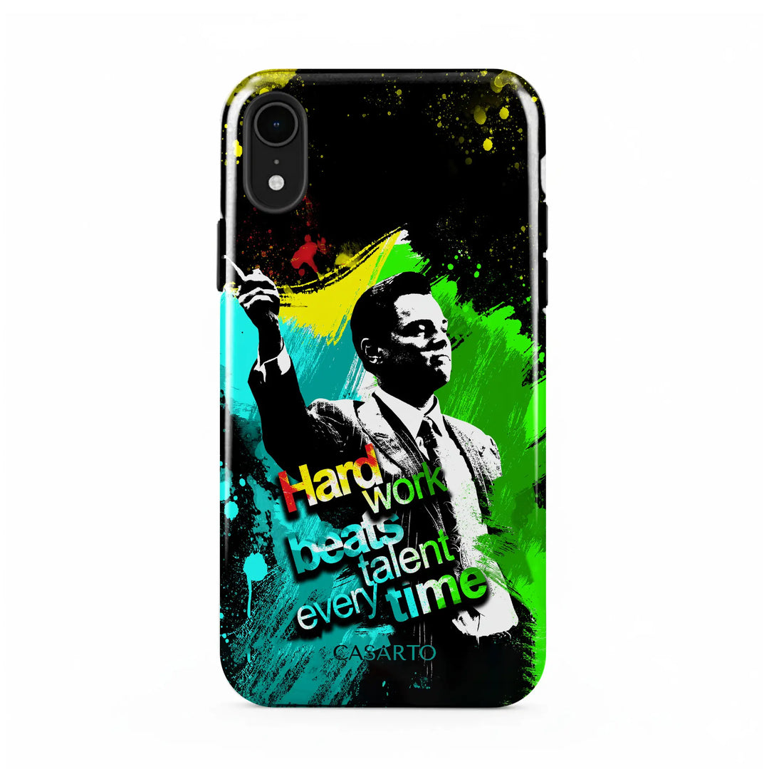 Effort acharné Splash