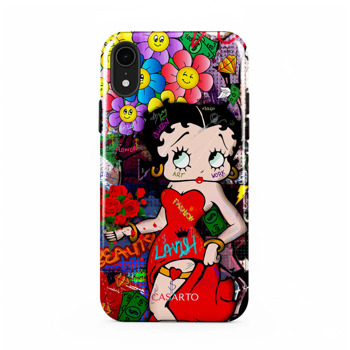 Betty Boop
