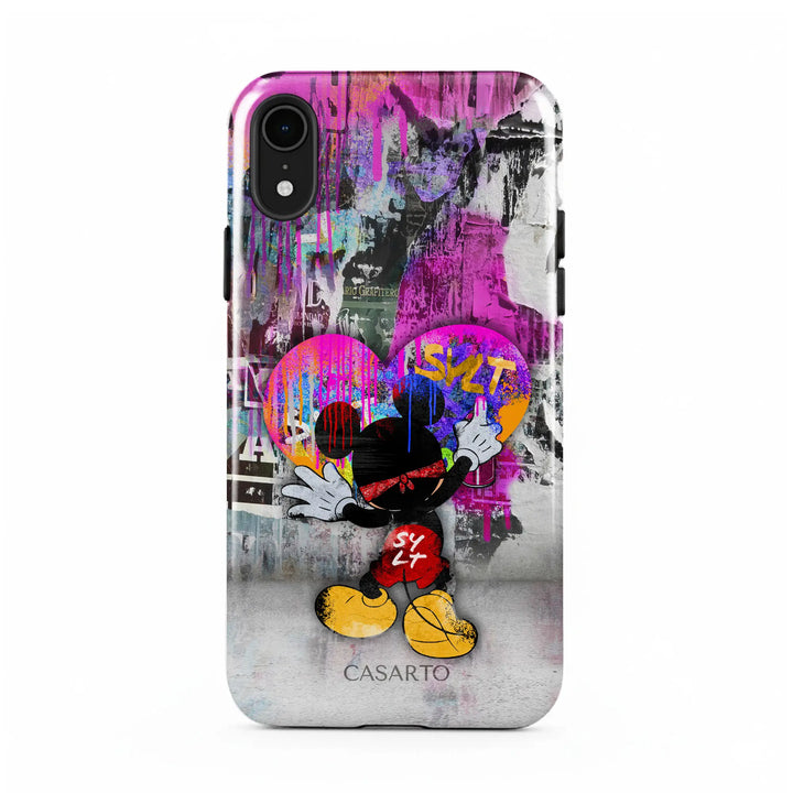 Sylt - Graffiti Love