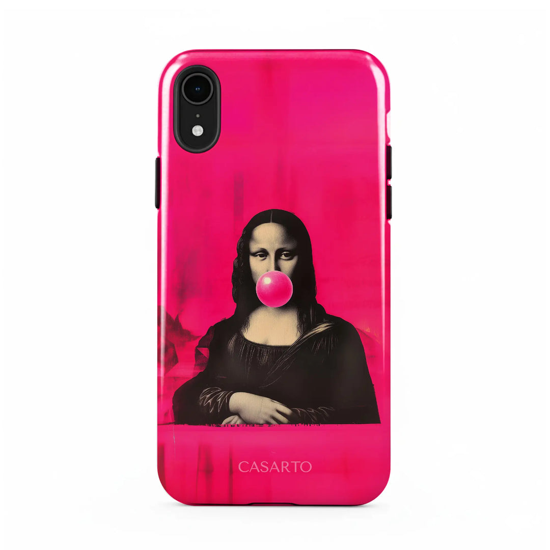 Mona roze