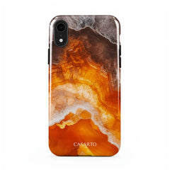 Amber Inferno