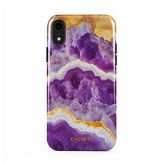 Amethyst Dust