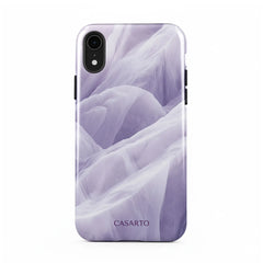 Lavender Frost