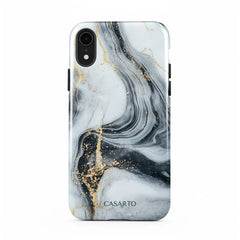 Marble Noir