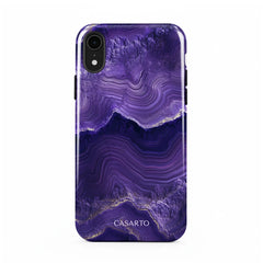 Midnight Violet