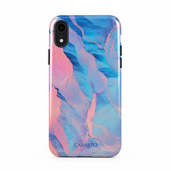 Pastel Peaks