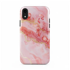 Pink opulence