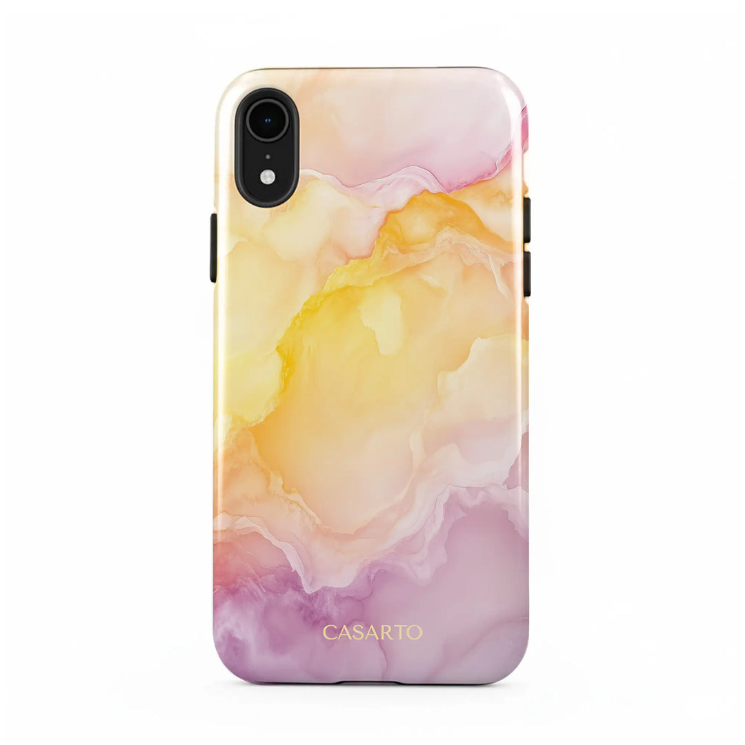 Chuchotement du lever du soleil