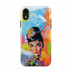 Colorata Audrey
